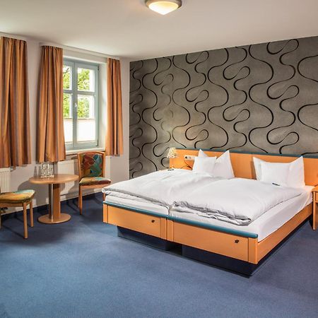 B&S Hotel Am Bachhaus 아이제나흐 외부 사진