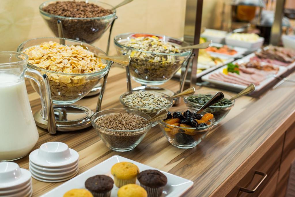 B&S Hotel Am Bachhaus 아이제나흐 외부 사진