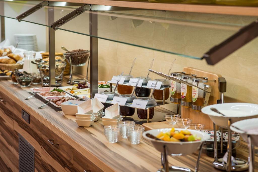 B&S Hotel Am Bachhaus 아이제나흐 외부 사진