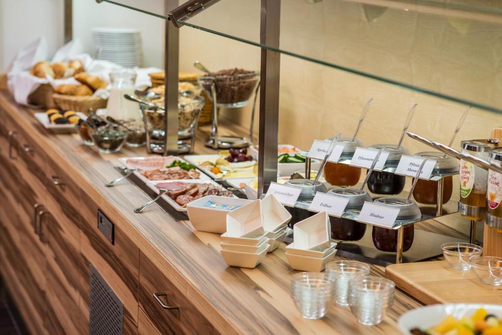 B&S Hotel Am Bachhaus 아이제나흐 외부 사진