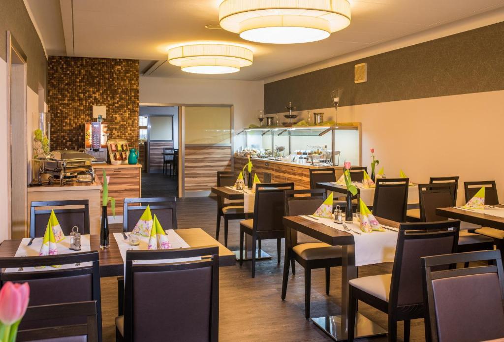 B&S Hotel Am Bachhaus 아이제나흐 외부 사진